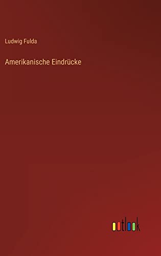 Amerikanische Eindrücke