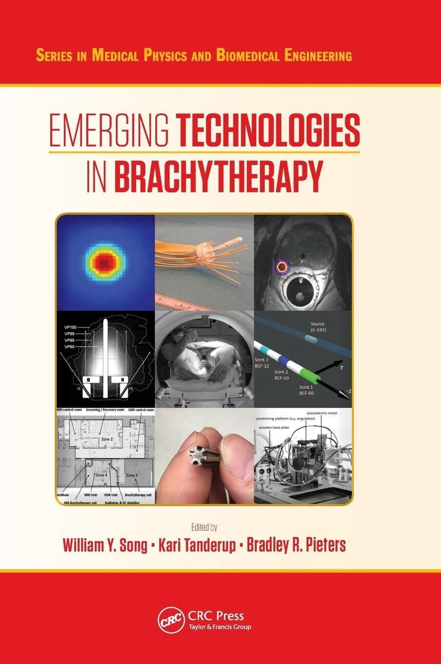 Emerging Technologies in Brachytherapy