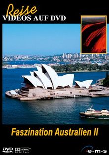 Faszination Australien 2 - Victoria, Tasmanien | DVD | Zustand sehr gut