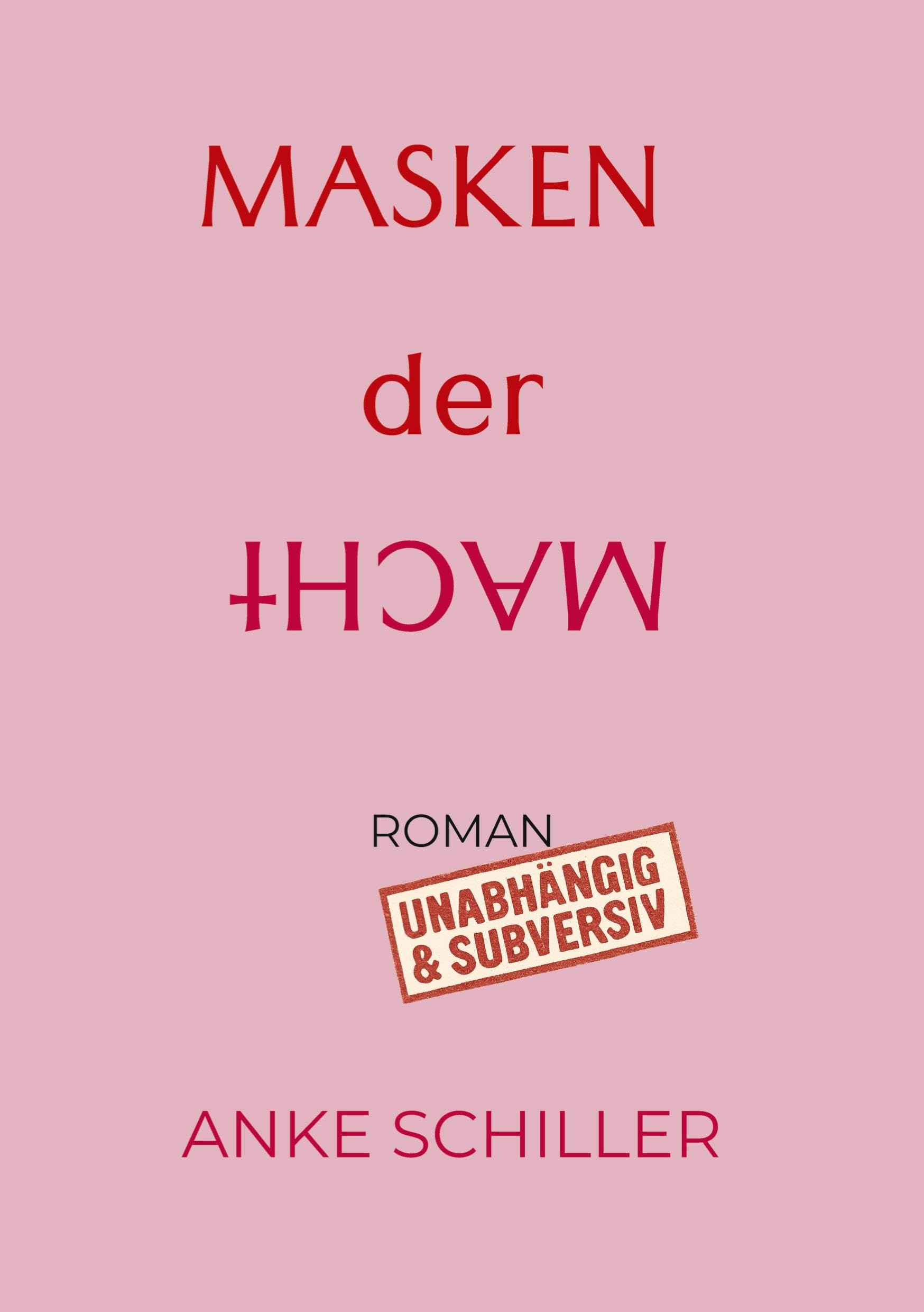 Masken der Macht