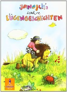 Janosch's wahre Lügengeschichten (Gulliver)