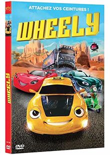 Wheely [FR Import]