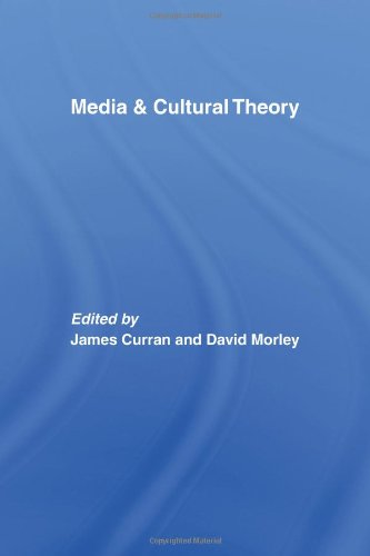 Media and Cultural Theory
