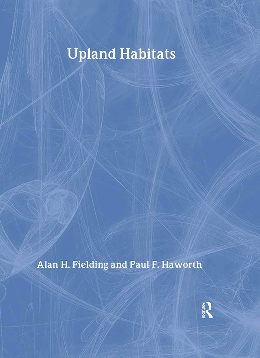 Upland Habitats (Habitat Guides)