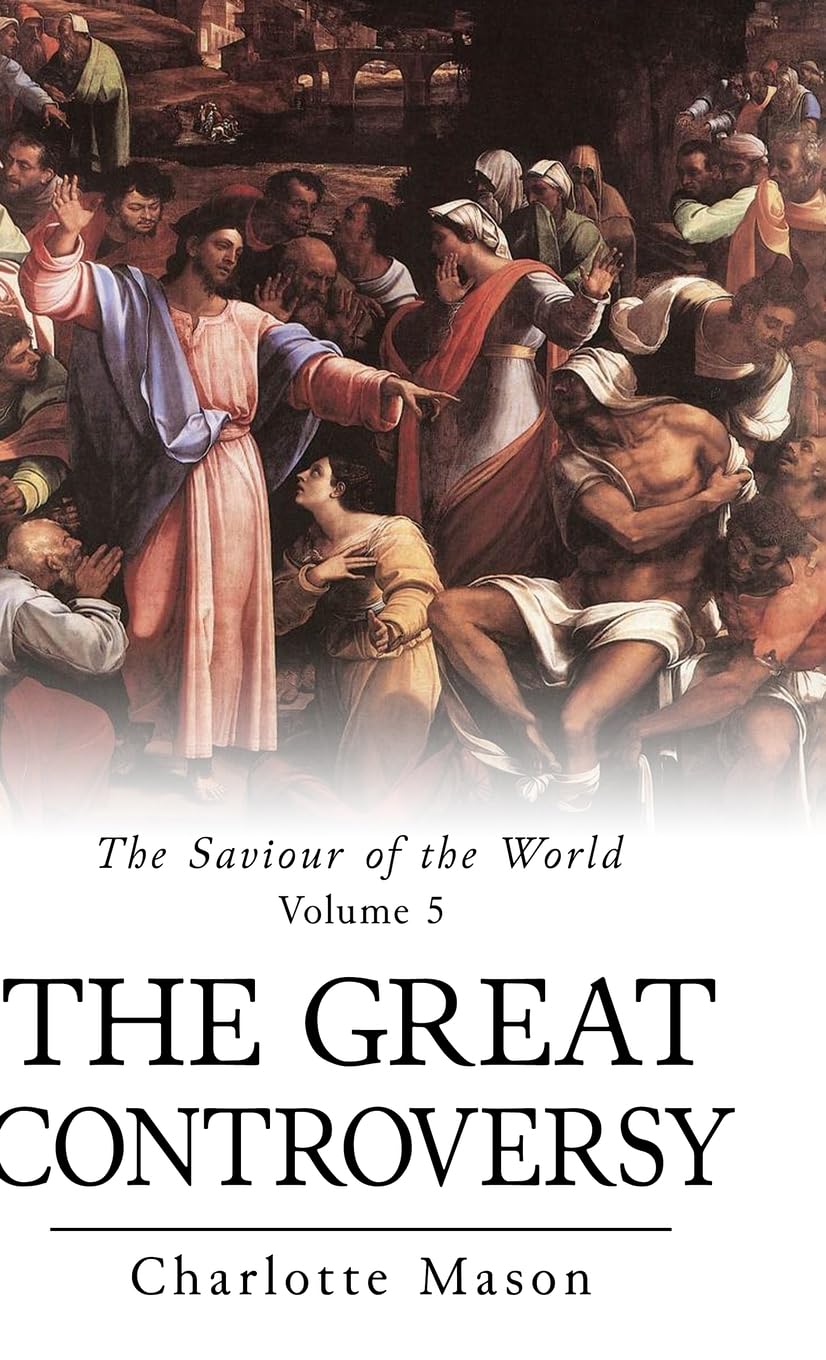 The Great Controversy