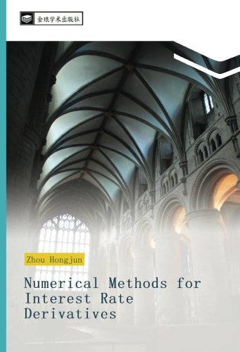 Numerical Methods for Interest Rate Derivatives