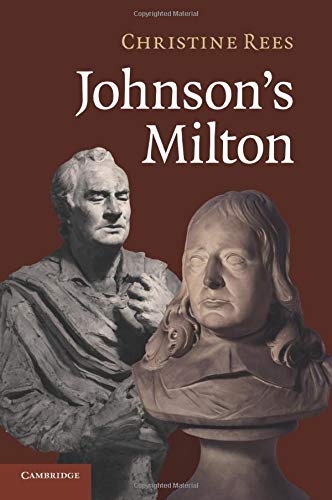 Johnson's Milton