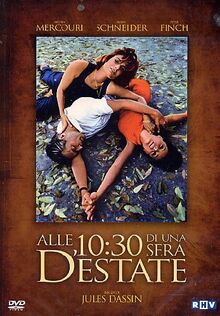 Alle 10:30 di una sera d'estate [IT Import]