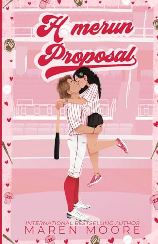 Maren Moore Homerun Proposal (Orleans University)