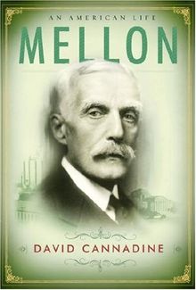 Mellon: An American Life (Rough Cut)