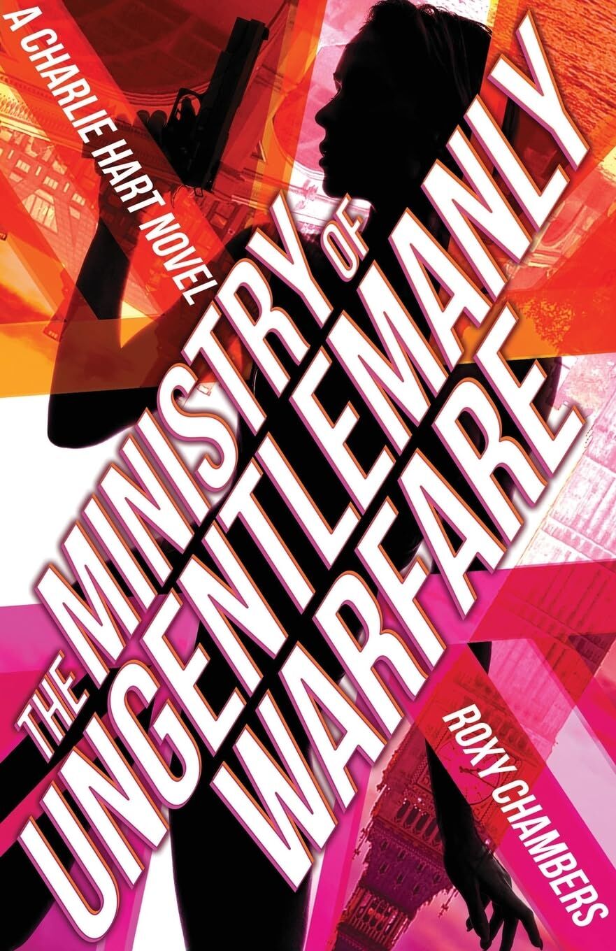 The Ministry of Ungentlemanly Warfare