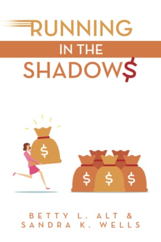 RUNNING IN THE SHADOWS