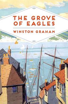 The Grove of Eagles: A Novel of Elizabethan England (Pan Heritage Classics, Band 3)