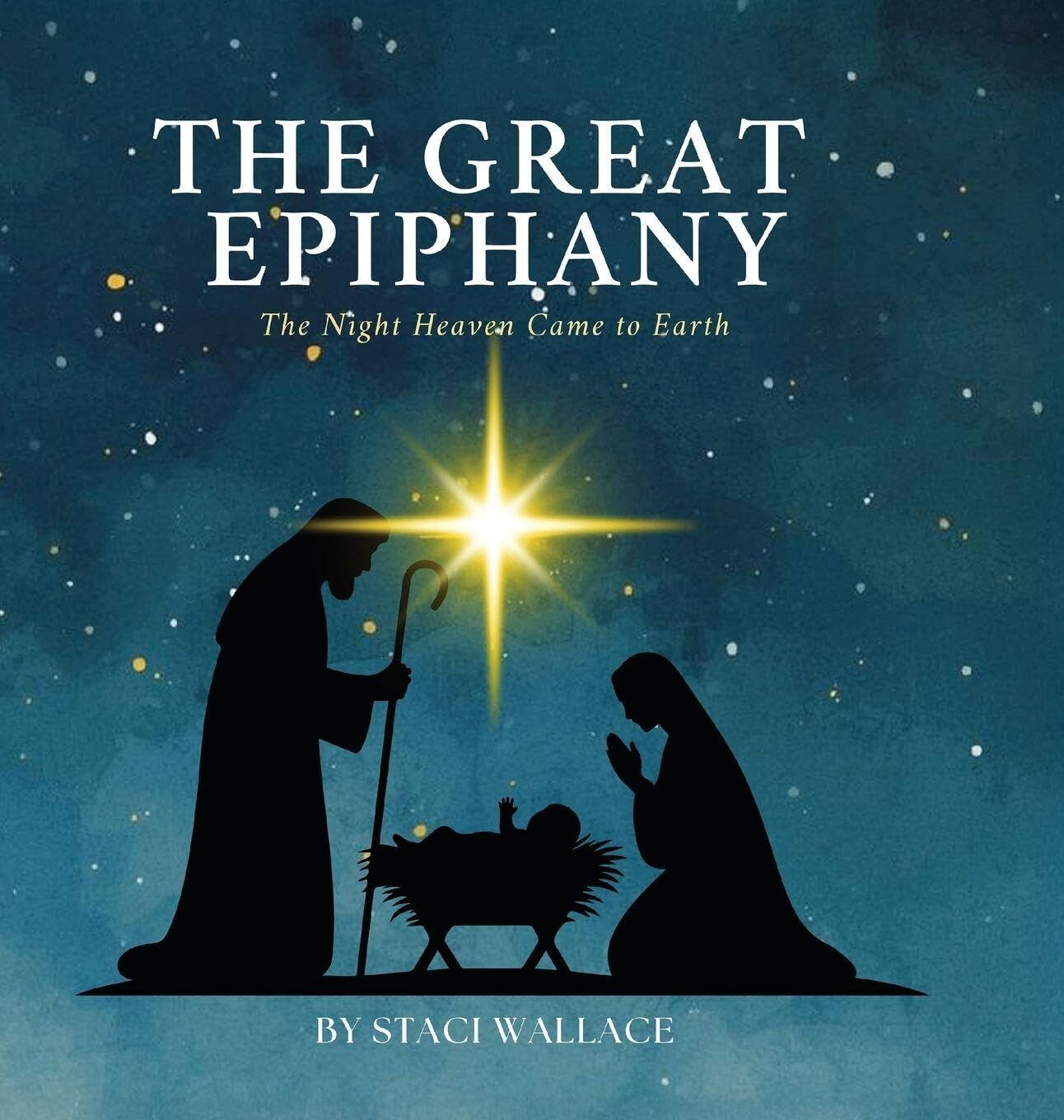 THE GREAT EPIPHANY