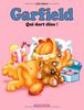 Garfield. Vol. 8. Qui dort dîne !