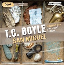 San Miguel von Boyle, T.C. | Buch | Zustand gut