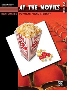 At the Movies Book 2