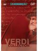 Guiseppe Verdi Collection (5 Opern) [6 DVDs]