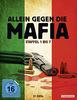 Allein gegen die Mafia - Staffel 1 bis 7 (21 Discs)