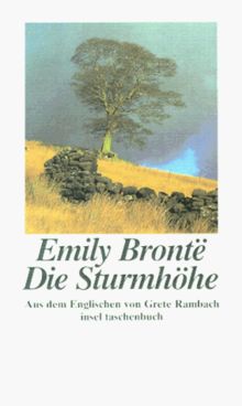Die Sturmhöhe.