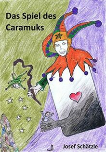 Das Spiel des Caramuks