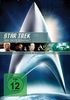 Star Trek 08 - Der erste Kontakt