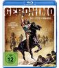 Geronimo - Das letzte Kommando [Blu-ray]