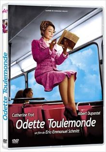 Odette toulemonde [FR Import]