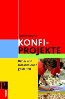 Konfi-Projekte: Bilder und Installationen gestalten