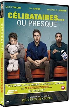 Célibataire ou presque [FR Import]