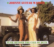 Funk Beyond the Call of Duty