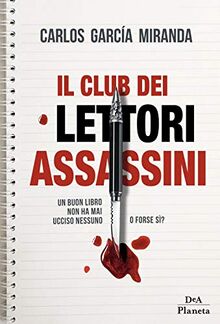 Il club dei lettori assassini