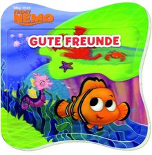 Findet NEMO - Gute Freunde