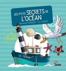 Les p'tits secrets de l'océan