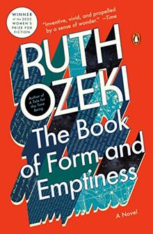 The Book of Form and Emptiness: A Novel