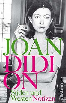 Süden und Westen: Notizen de Didion, Joan | Livre | état très bon