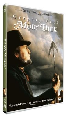 Moby Dick [FR Import]