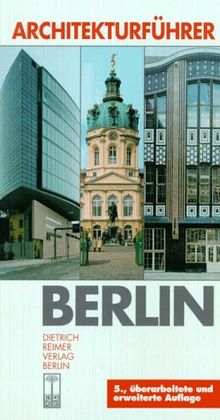 Architekturführer Berlin
