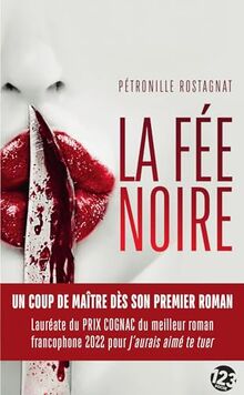 La fée noire