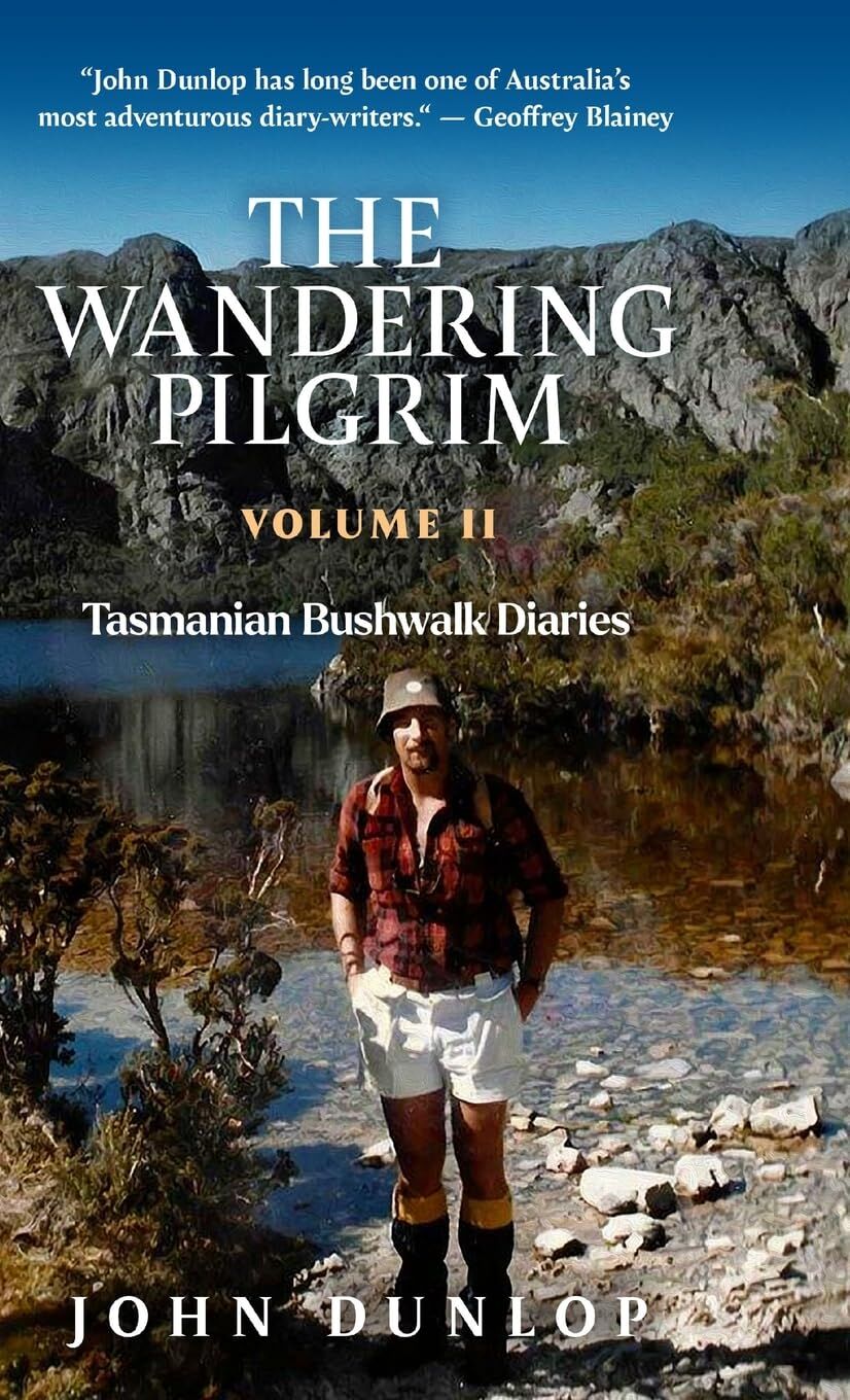 The Wandering Pilgrim