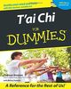 T'ai Chi For Dummies (For Dummies Series)