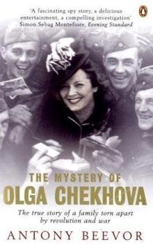 The Mystery of Olga Chekhova