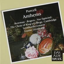 Anthems/Instrumental Music & Songs