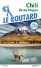 Guide Du Routard 2020/21 Chili Ile De Paques