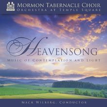 Heavensong:Music of Contemplat