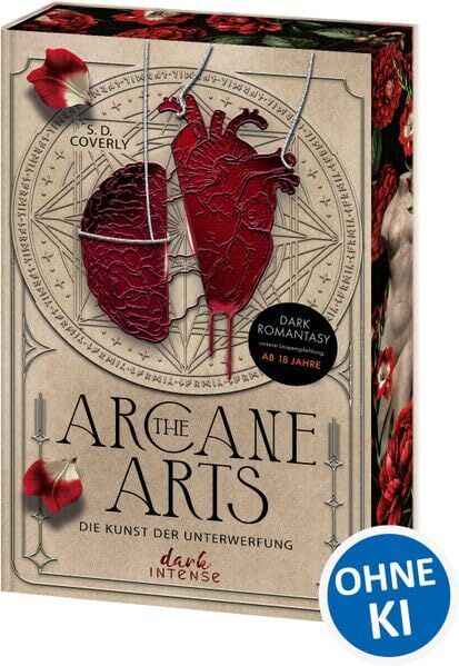The Arcane Arts