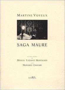 Saga maure