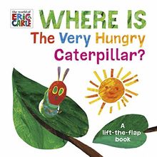 Where is the Very Hungry Caterpillar?