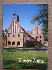 Kloster Zinna