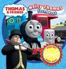 Thomas & Friends Noisy Thomas! Sound Book